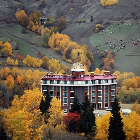 Black Forest Hotel Savsat Екстер'єр фото