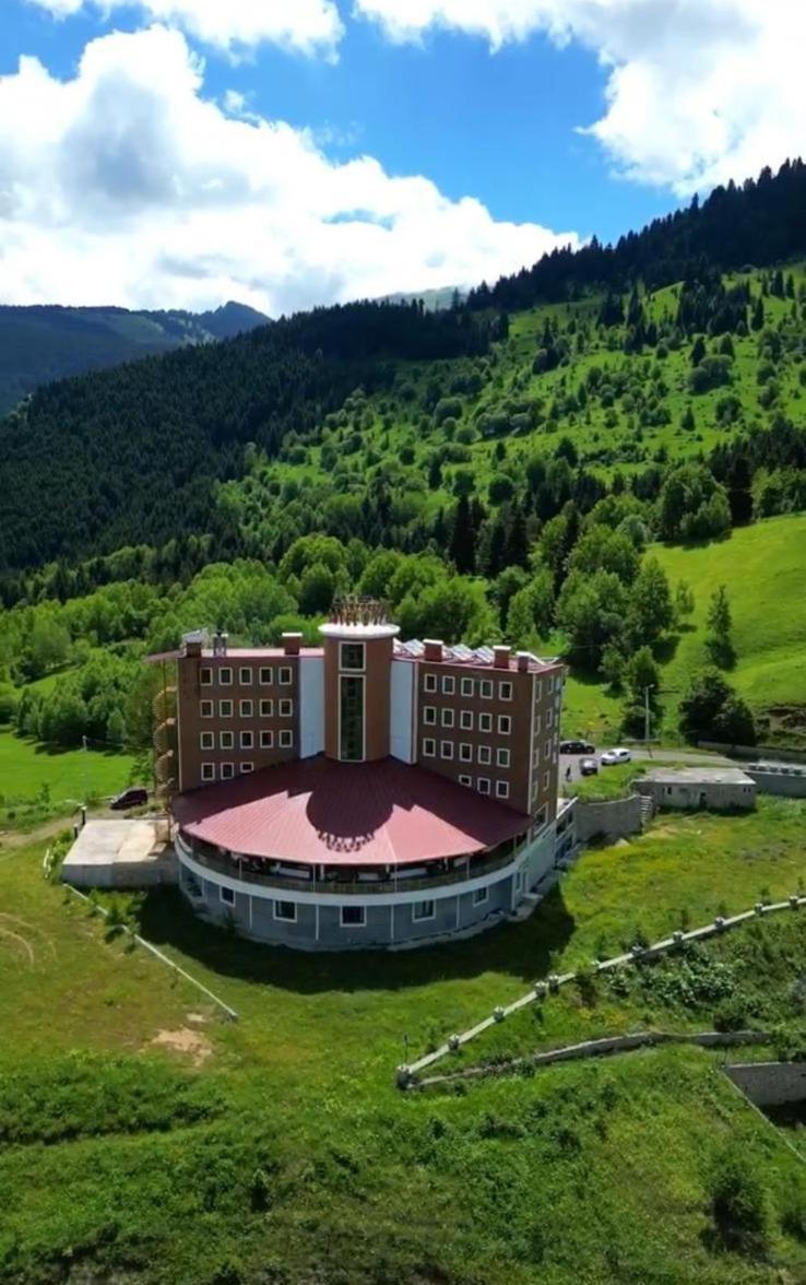 Black Forest Hotel Savsat Екстер'єр фото