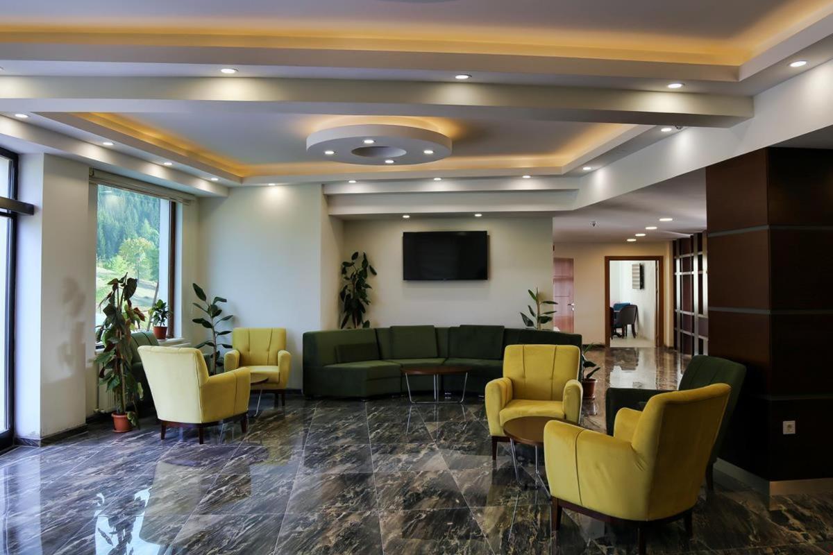 Black Forest Hotel Savsat Екстер'єр фото