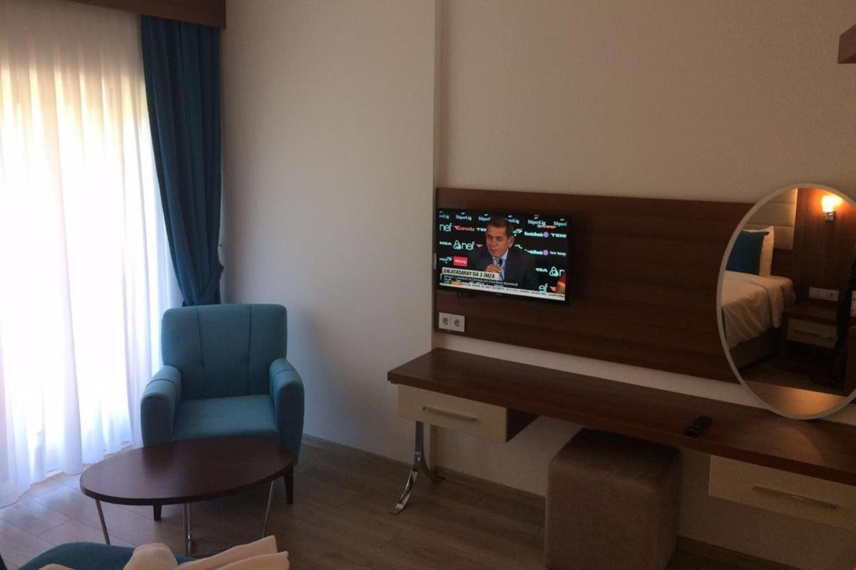 Black Forest Hotel Savsat Екстер'єр фото