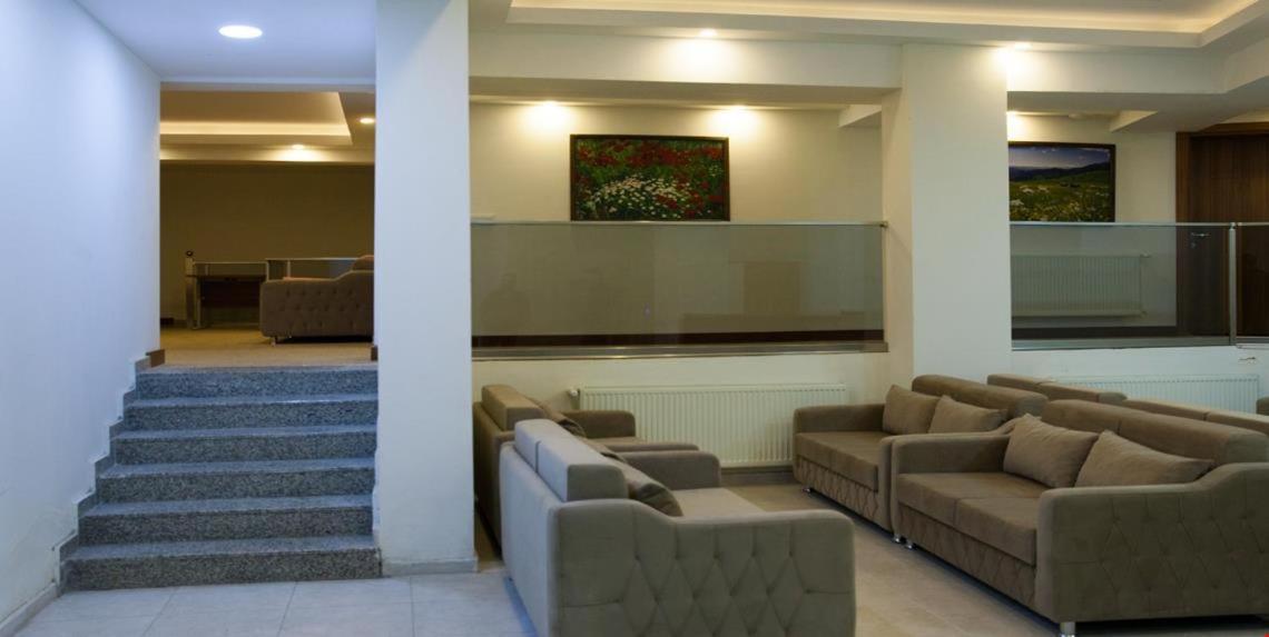 Black Forest Hotel Savsat Екстер'єр фото