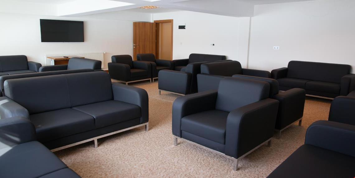Black Forest Hotel Savsat Екстер'єр фото