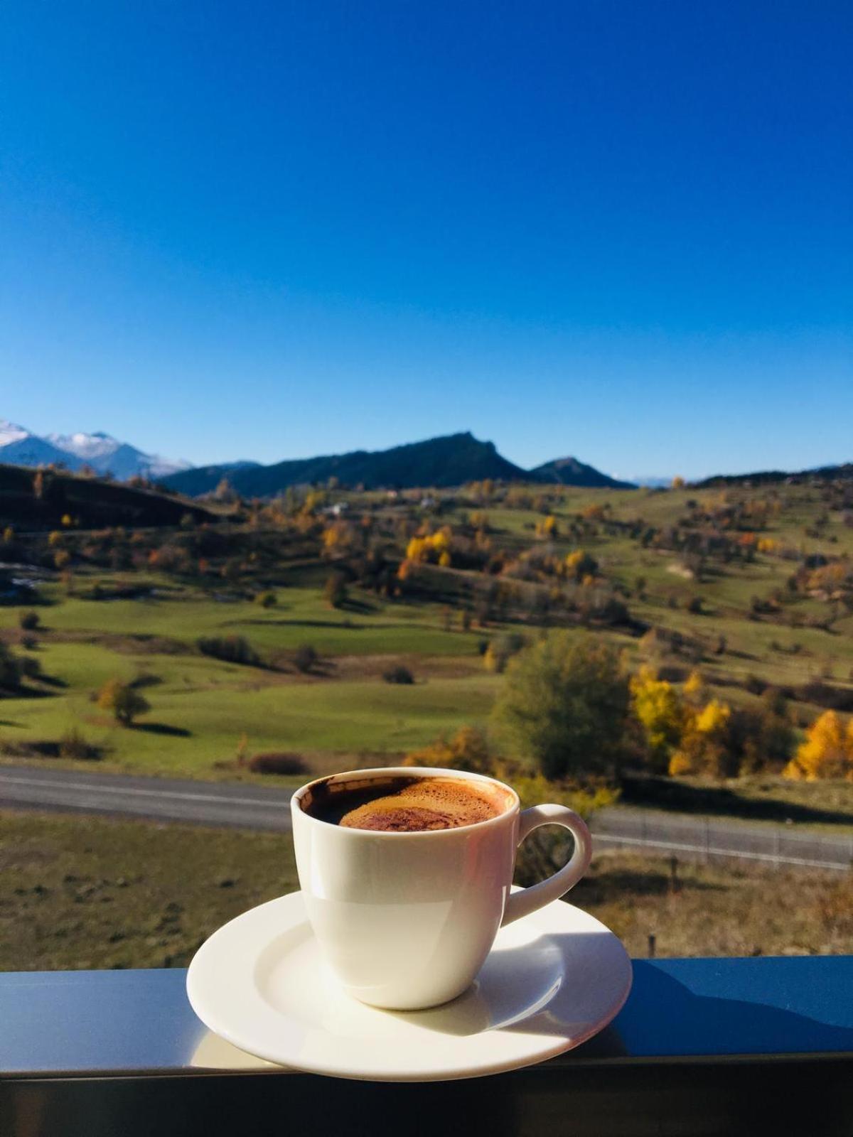 Black Forest Hotel Savsat Екстер'єр фото