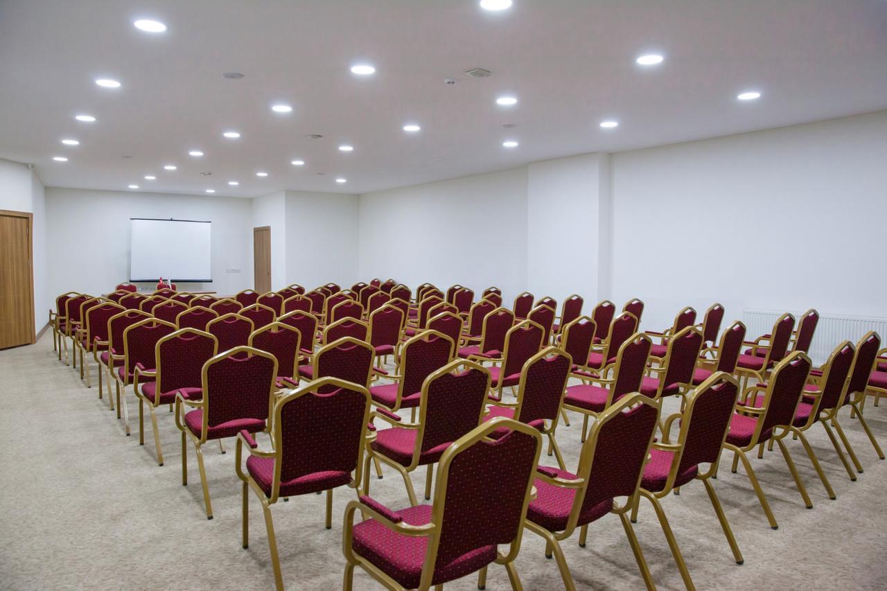 Black Forest Hotel Savsat Екстер'єр фото