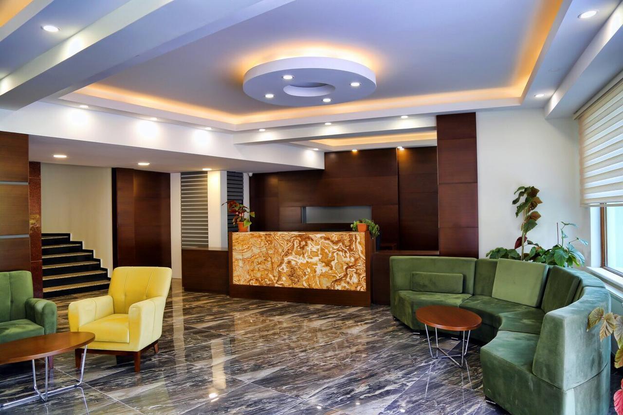 Black Forest Hotel Savsat Екстер'єр фото