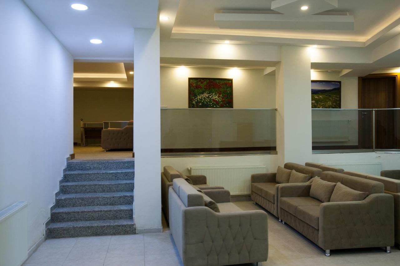 Black Forest Hotel Savsat Екстер'єр фото