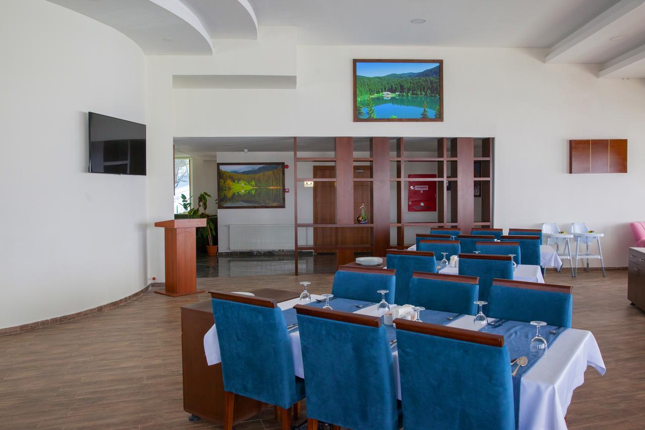 Black Forest Hotel Savsat Екстер'єр фото
