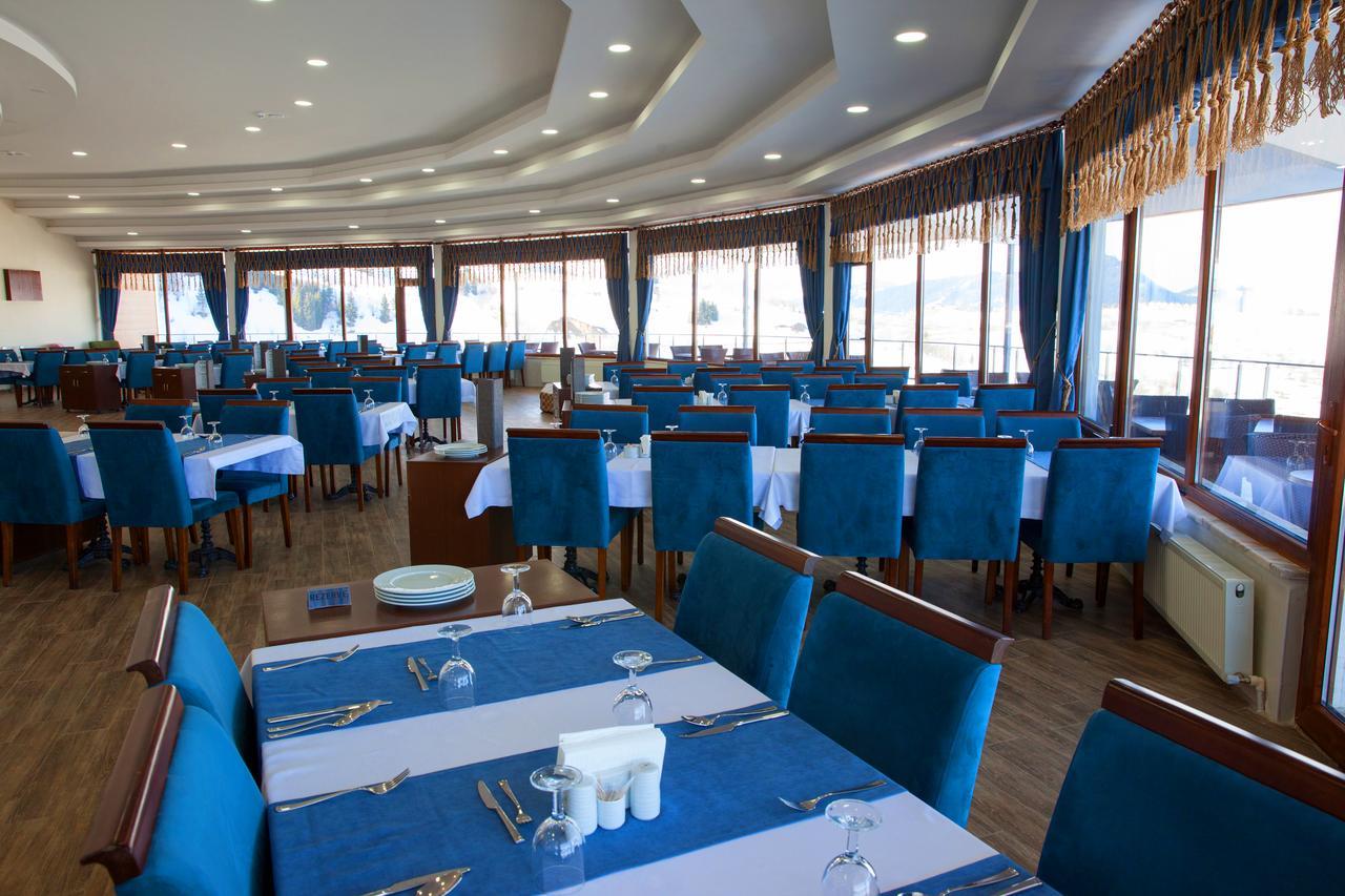 Black Forest Hotel Savsat Екстер'єр фото