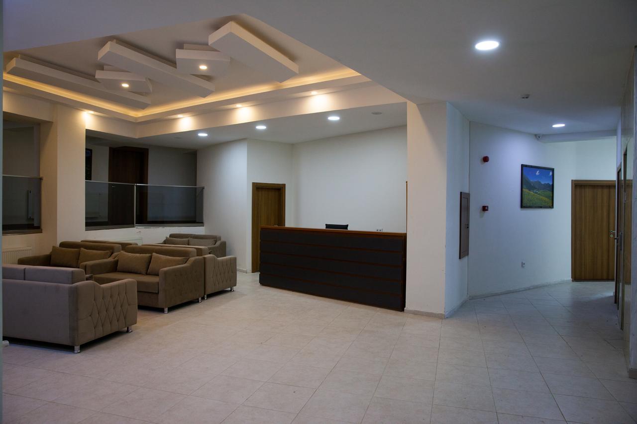 Black Forest Hotel Savsat Екстер'єр фото