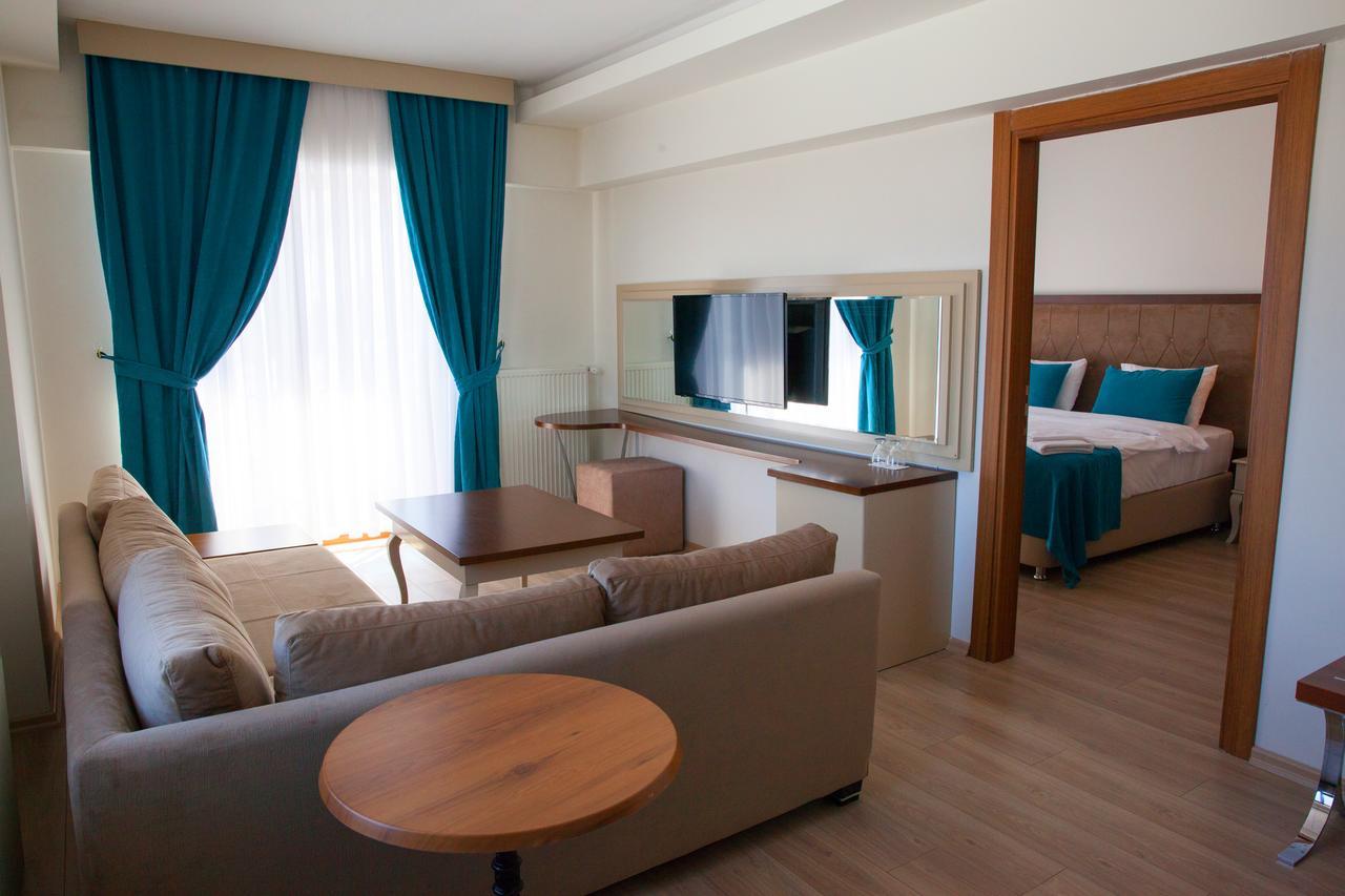 Black Forest Hotel Savsat Екстер'єр фото
