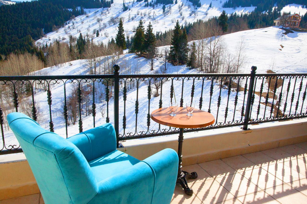 Black Forest Hotel Savsat Екстер'єр фото