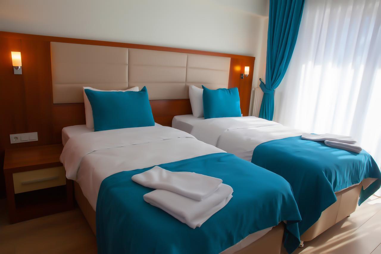 Black Forest Hotel Savsat Екстер'єр фото